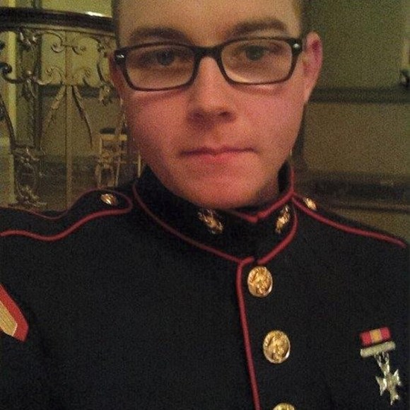 Meet your Posher, Daniel - Picture 1 of 1